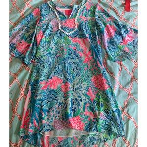 Lilly Pulitzer EUC S